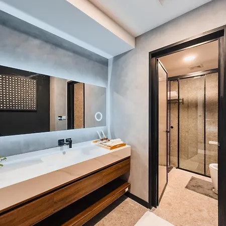 Ferienwohnung Downtown Dunya Tower Dubai Exterior foto