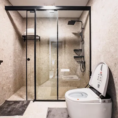 Ferienwohnung Downtown Dunya Tower Dubai Exterior foto